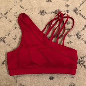 VMMA Workout Bra